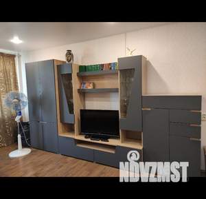 1-к квартира, на длительный срок, 41м2, 9/9 этаж