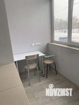 1-к квартира, на длительный срок, 40м2, 1/10 этаж