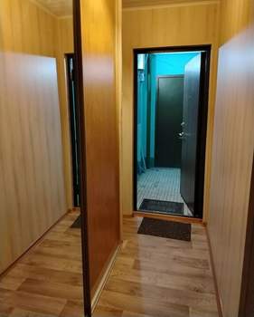 2-к квартира, на длительный срок, 47м2, 1/5 этаж