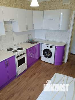 1-к квартира, на длительный срок, 34м2, 3/16 этаж