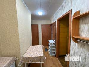 2-к квартира, на длительный срок, 35м2, 12/12 этаж