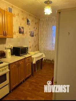 1-к квартира, на длительный срок, 39м2, 12/14 этаж