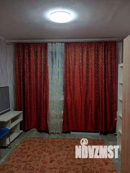 1-к квартира, на длительный срок, 33м2, 2/17 этаж