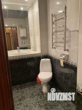 2-к квартира, на длительный срок, 55м2, 5/8 этаж