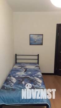 2-к квартира, посуточно, 68м2, 3/14 этаж