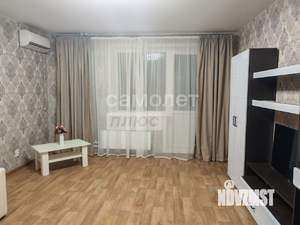 2-к квартира, на длительный срок, 58м2, 6/16 этаж