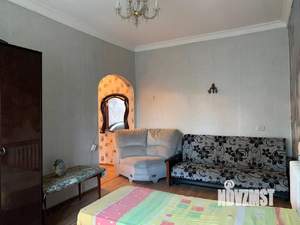 2-к квартира, на длительный срок, 55м2, 2/3 этаж