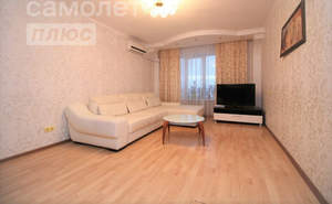 3-к квартира, на длительный срок, 85м2, 7/10 этаж