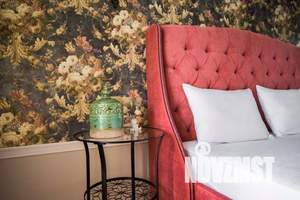 1-к квартира, посуточно, 55м2, 5/16 этаж