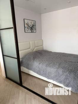 1-к квартира, на длительный срок, 40м2, 7/8 этаж