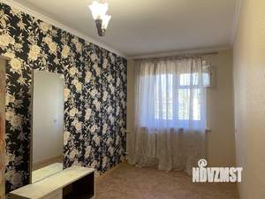 3-к квартира, на длительный срок, 57м2, 4/5 этаж