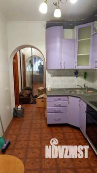 2-к квартира, на длительный срок, 45м2, 1/16 этаж