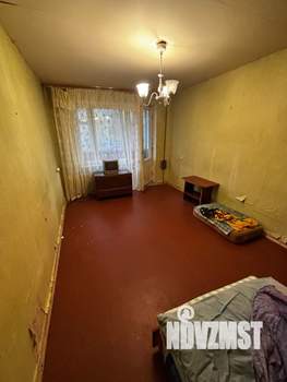 1-к квартира, на длительный срок, 33м2, 1/9 этаж