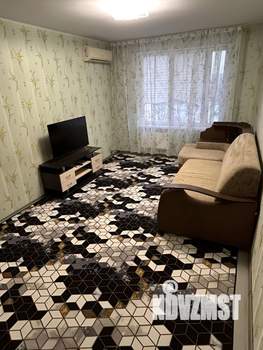 2-к квартира, на длительный срок, 47м2, 7/9 этаж