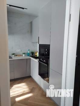 1-к квартира, на длительный срок, 40м2, 4/10 этаж