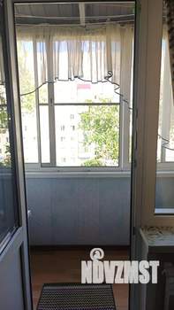 1-к квартира, на длительный срок, 31м2, 5/5 этаж