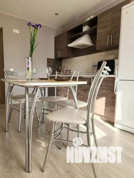 1-к квартира, посуточно, 46м2, 2/16 этаж