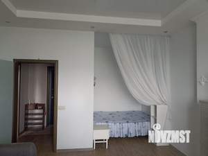 1-к квартира, на длительный срок, 46м2, 4/9 этаж