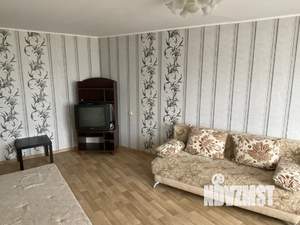 4-к квартира, посуточно, 100м2, 6/9 этаж