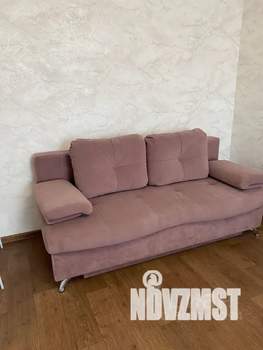 1-к квартира, посуточно, 36м2, 6/9 этаж