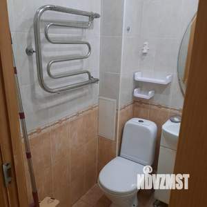 1-к квартира, на длительный срок, 34м2, 1/9 этаж