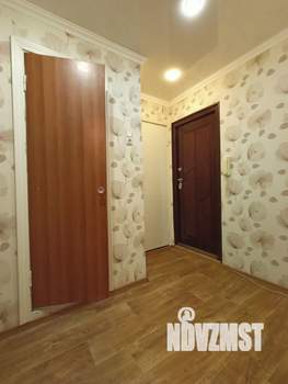 1-к квартира, на длительный срок, 33м2, 8/10 этаж