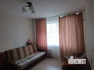 1-к квартира, на длительный срок, 33м2, 6/9 этаж