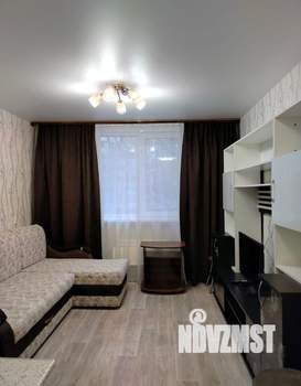 1-к квартира, на длительный срок, 32м2, 2/16 этаж