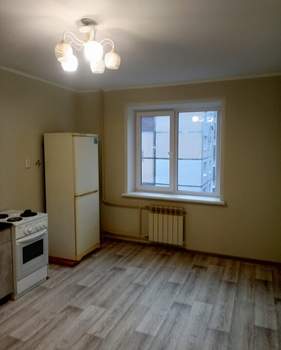 1-к квартира, на длительный срок, 49м2, 8/10 этаж