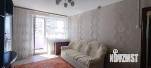 2-к квартира, на длительный срок, 50м2, 9/16 этаж