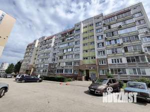 1-к квартира, на длительный срок, 37м2, 3/7 этаж