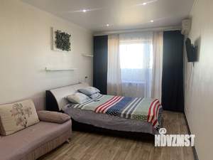 1-к квартира, на длительный срок, 39м2, 12/15 этаж