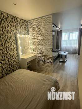 1-к квартира, на длительный срок, 44м2, 7/16 этаж