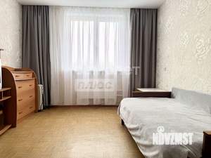 1-к квартира, на длительный срок, 32м2, 5/16 этаж