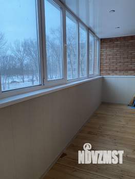 1-к квартира, на длительный срок, 40м2, 2/17 этаж
