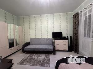 1-к квартира, на длительный срок, 38м2, 6/9 этаж