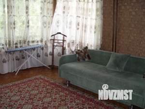 1-к квартира, посуточно, 31м2, 3/5 этаж