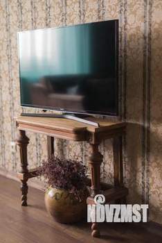 2-к квартира, посуточно, 50м2, 1/1 этаж