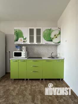 1-к квартира, посуточно, 39м2, 12/15 этаж