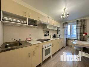 3-к квартира, посуточно, 72м2, 8/9 этаж