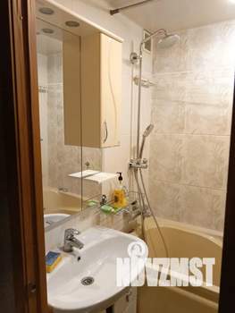 2-к квартира, посуточно, 52м2, 1/10 этаж