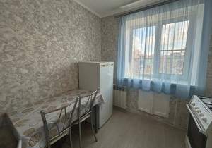 1-к квартира, на длительный срок, 30м2, 5/5 этаж