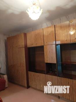 1-к квартира, на длительный срок, 34м2, 6/9 этаж