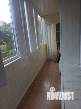 2-к квартира, на длительный срок, 51м2, 4/15 этаж