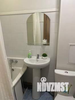 1-к квартира, посуточно, 45м2, 3/16 этаж