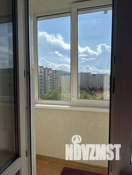 2-к квартира, посуточно, 45м2, 7/10 этаж