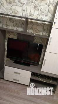 1-к квартира, посуточно, 45м2, 3/15 этаж