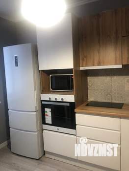 1-к квартира, на длительный срок, 38м2, 6/9 этаж