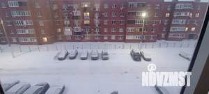 1-к квартира, посуточно, 45м2, 3/15 этаж