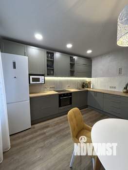1-к квартира, на длительный срок, 36м2, 5/10 этаж